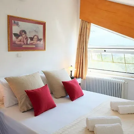 Cristina With Private Pool 150m To Beach * Kalami (Crete)