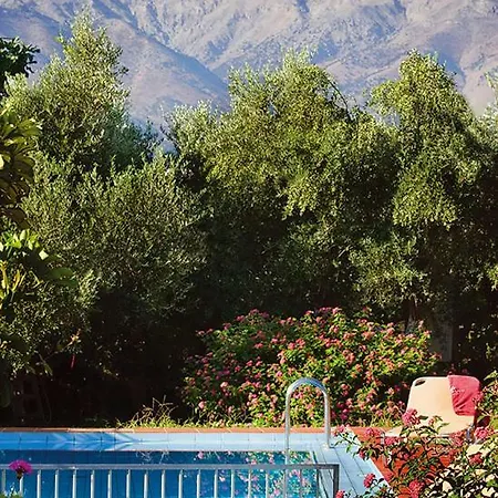 Villa Cristina With Private Pool 150m To Beach *